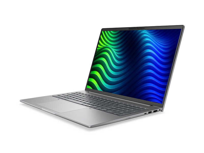 HP Zbook 8 G2i 16 Taşınabilir İş İstasyonu